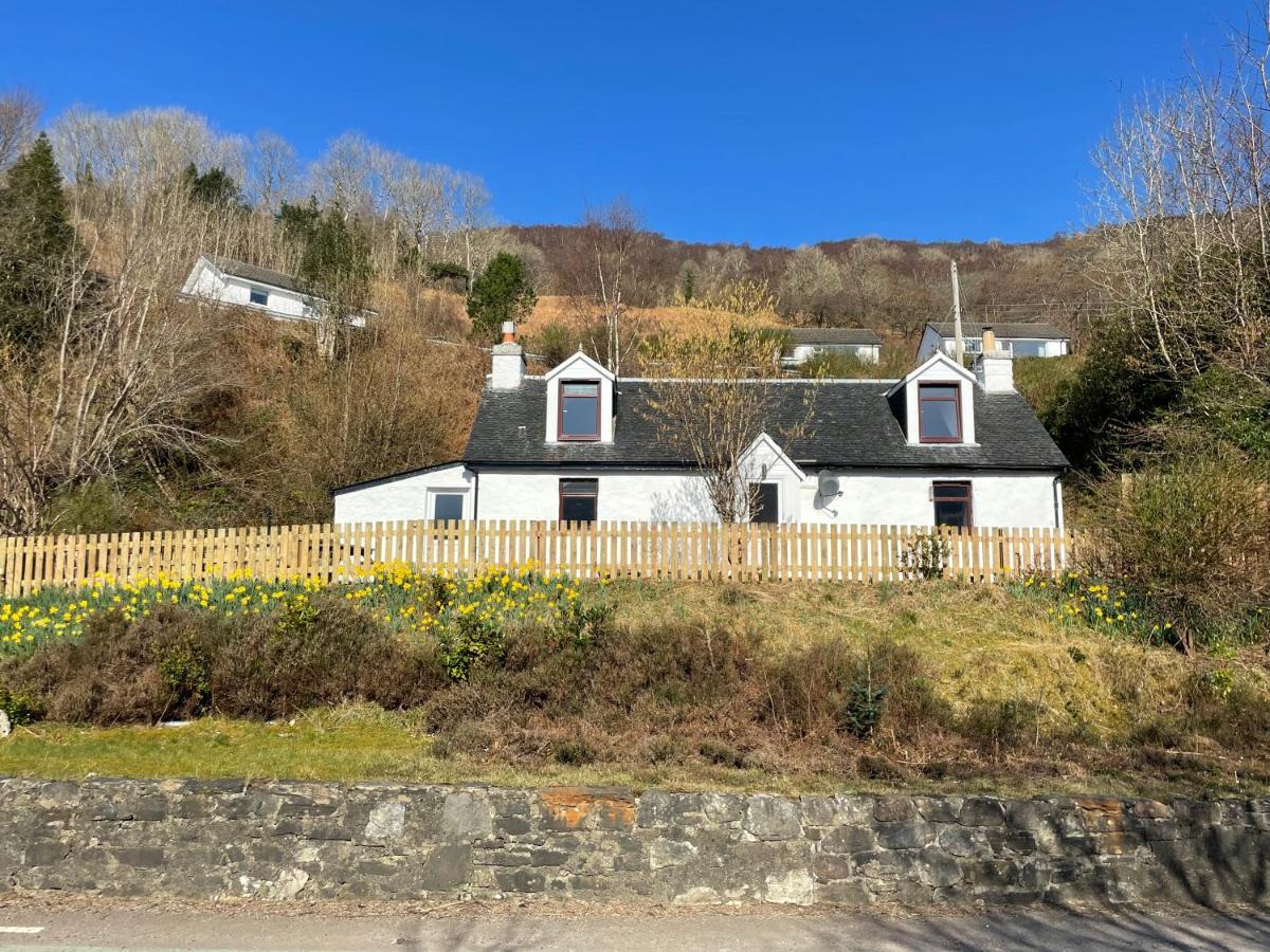 Old Springwell Croft Villa Онич Екстериор снимка