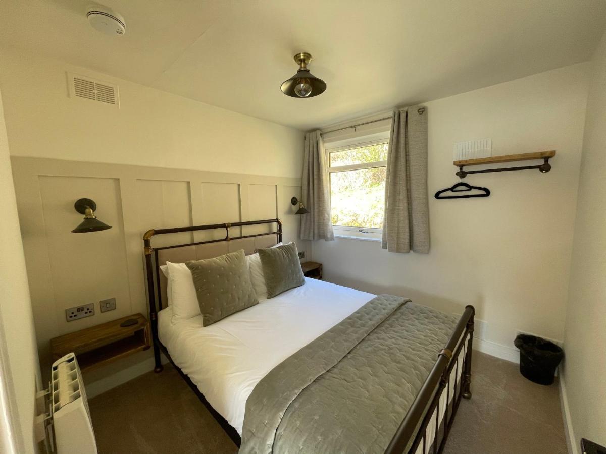 Old Springwell Croft Villa Онич Екстериор снимка