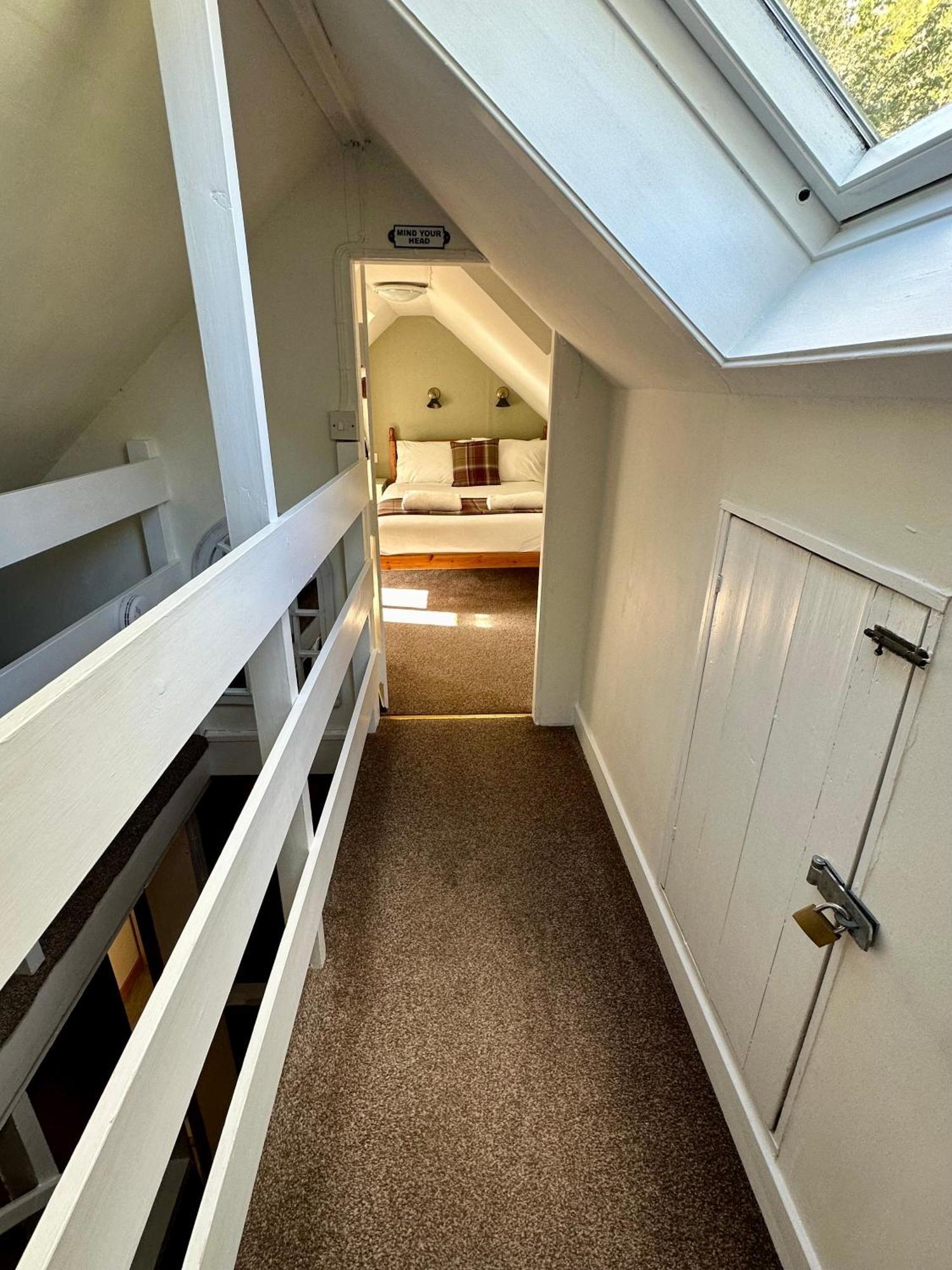 Old Springwell Croft Villa Онич Екстериор снимка