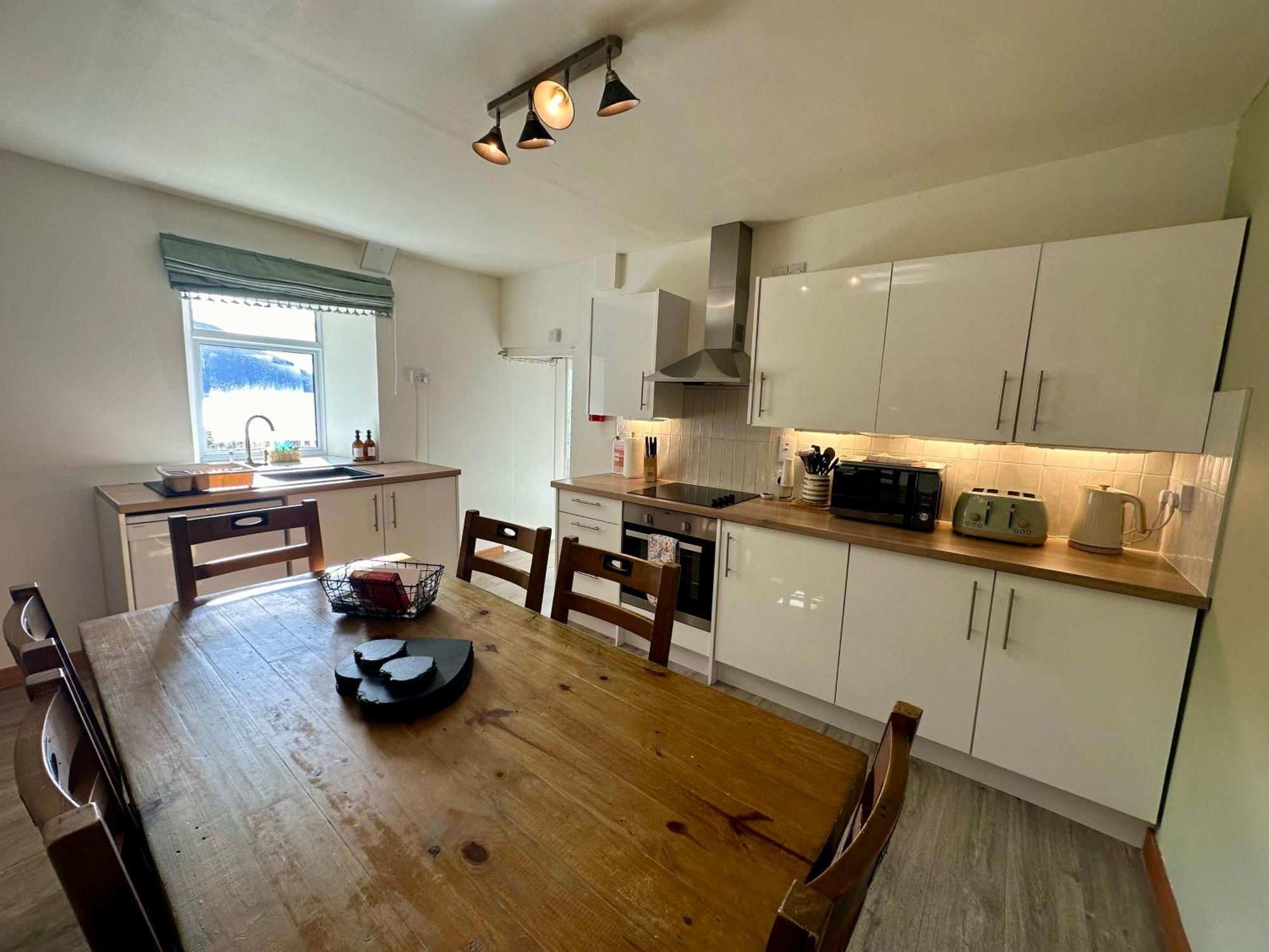 Old Springwell Croft Villa Онич Екстериор снимка