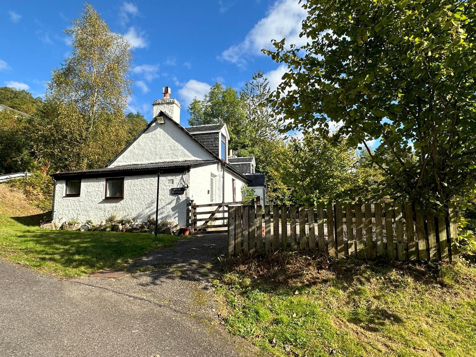 Old Springwell Croft Villa Онич Екстериор снимка