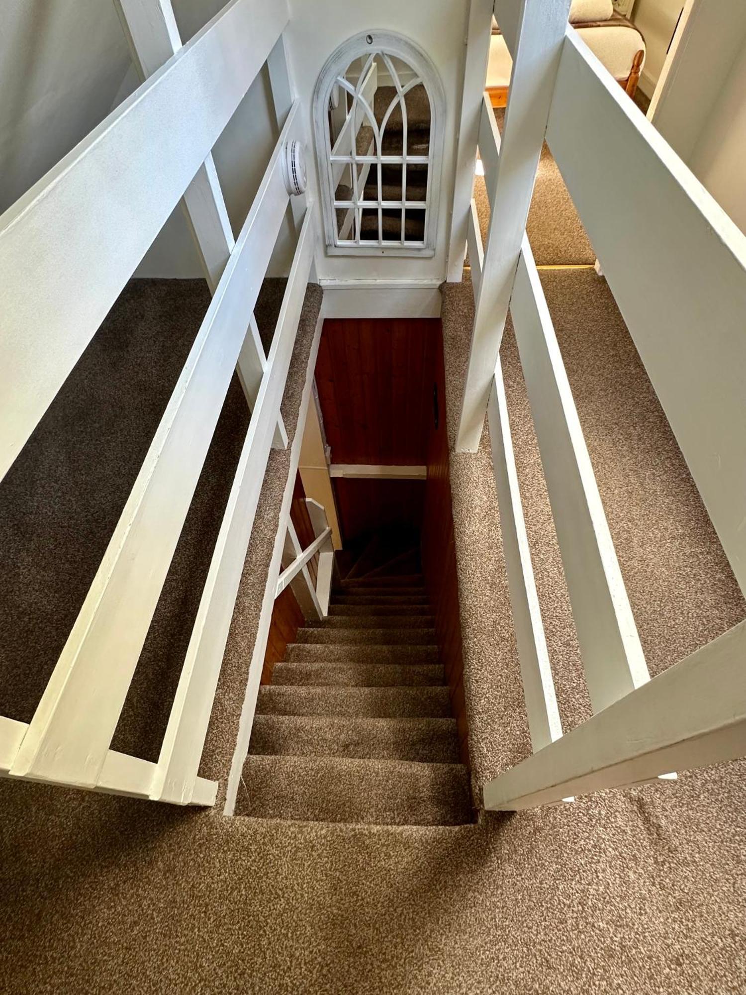 Old Springwell Croft Villa Онич Екстериор снимка