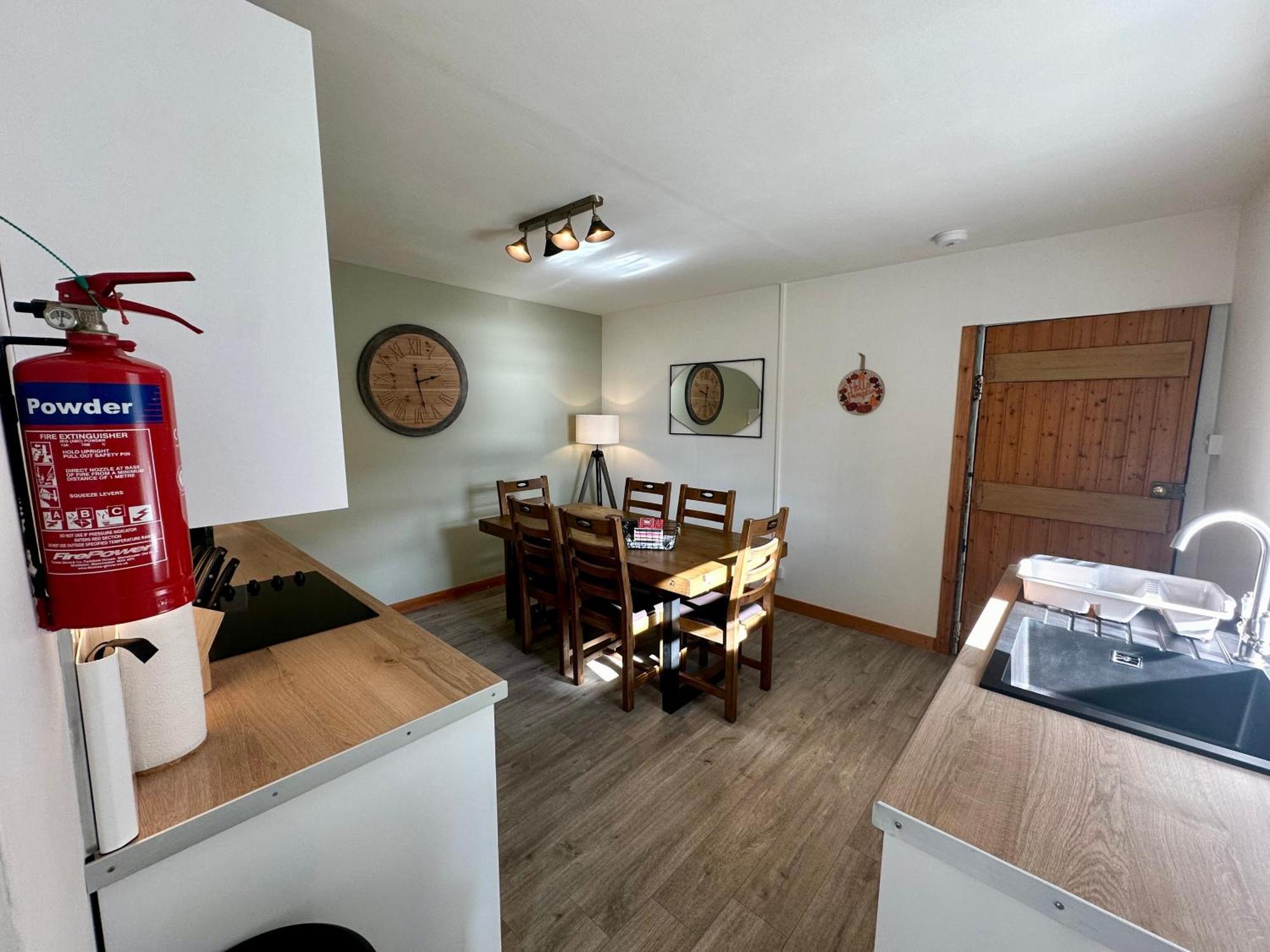 Old Springwell Croft Villa Онич Екстериор снимка
