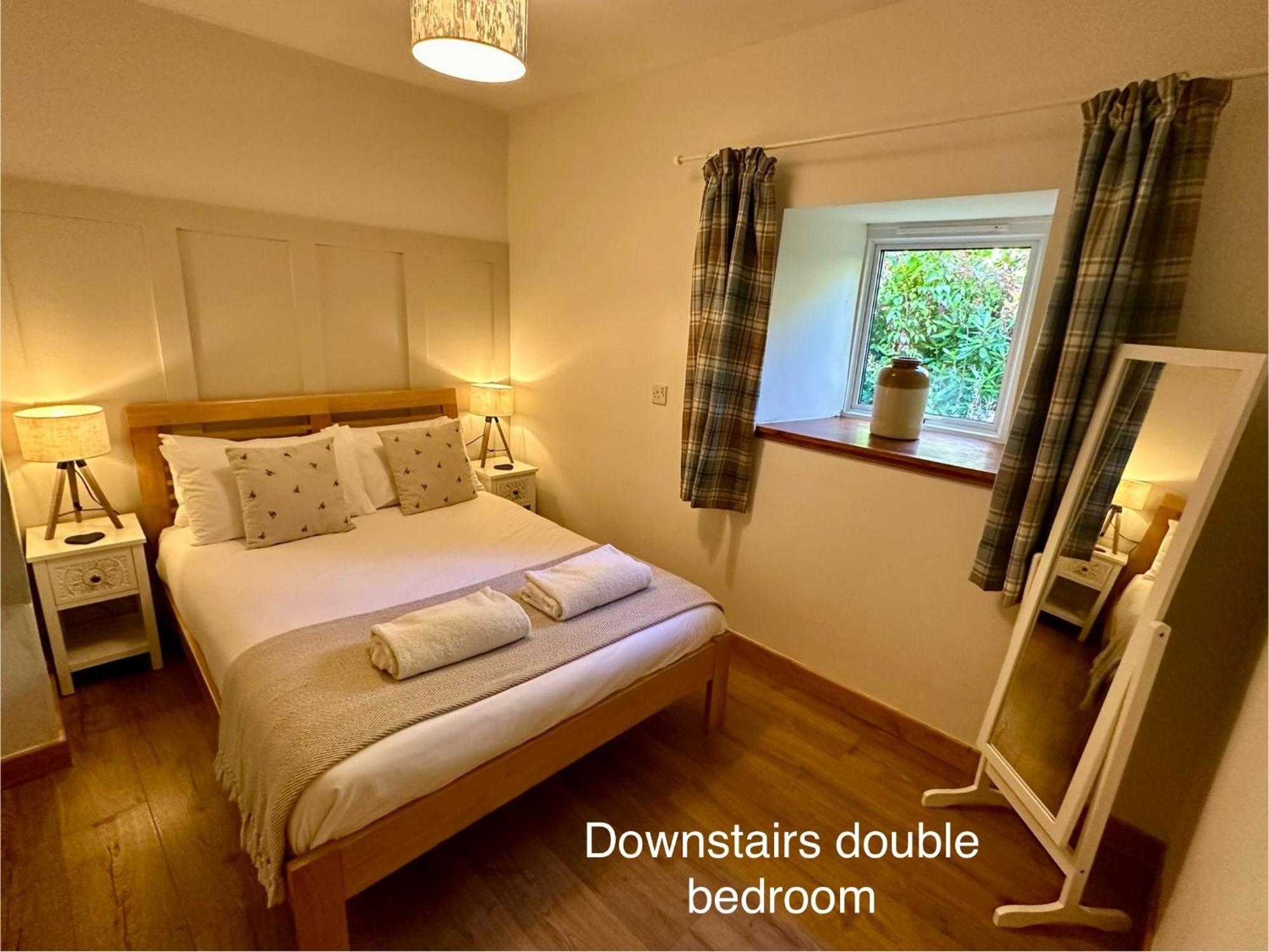 Old Springwell Croft Villa Онич Екстериор снимка