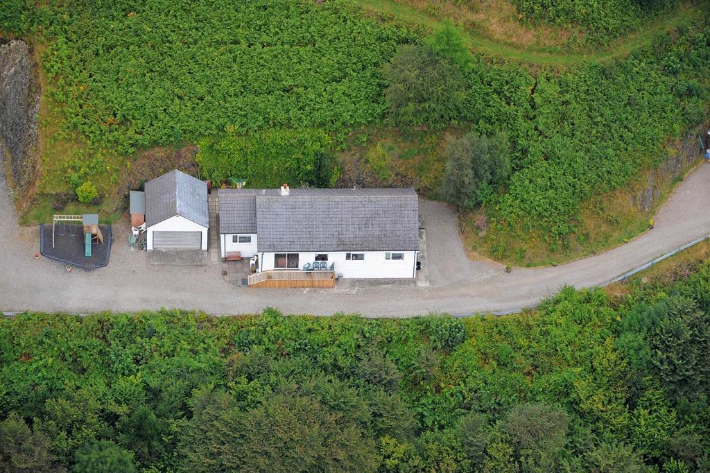 Old Springwell Croft Villa Онич Стая снимка