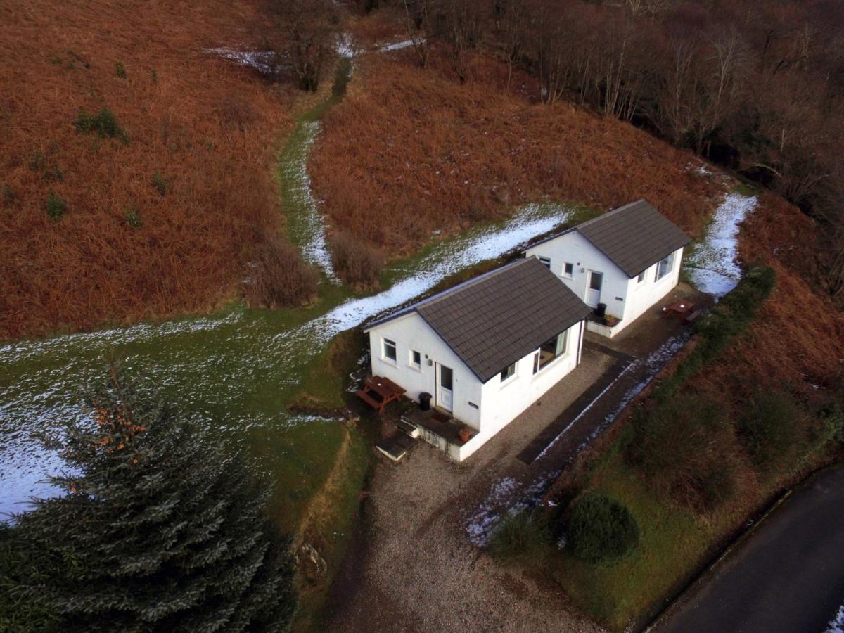 Old Springwell Croft Villa Онич Екстериор снимка