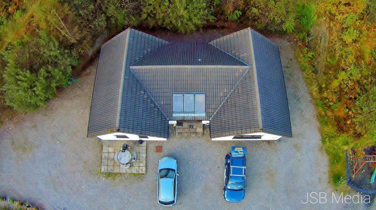Old Springwell Croft Villa Онич Екстериор снимка